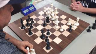 Blitz Wars - Nice Sacrifice! -