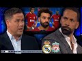'DISRESPECTFUL'- FERDINAND HITS BACK AT MICHAEL OWEN FOR HIS LIVERPOOL 'BEST TEAM IN EUROPE' CLAIM