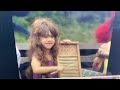 Sesame Street Jam Session Playing To Romp Bomp A Stomp On Their Instruments