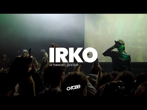 Irko - Le Trabendo (Concert Complet)