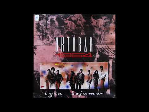 Oktobar 1864 - Igra bojama (1988)