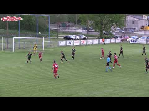 05/05/2021 3.HNL-sjever 20. kolo NK Rudar - NK Polet  0:4