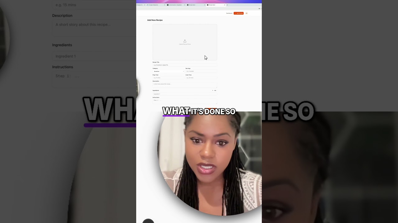 Antigravity AI agent fixes bugs before you even see them! 🤯