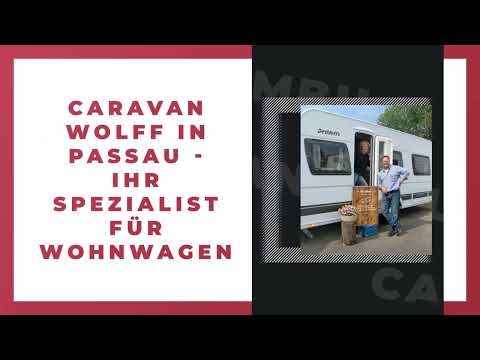 Caravan Wolff GmbH YouTube-Vdeominiatur 3