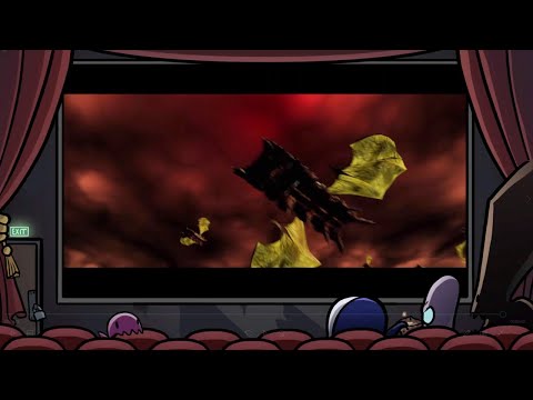 StarCraft: Cartooned - The Original Zerg Campaign - Episode 2 Mission 10: Full Circle