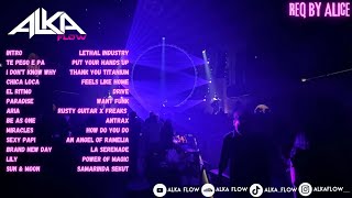 Download lagu REQ BY ALICE || DJ BREAKBEAT I DON'T KNOW WHY x CIPERI PAM 2 HOURS SET PALING KENCANG ✈️ mp3