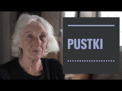 Voids   | Maria Markiewicz on the Jewish heritage of Tykocin