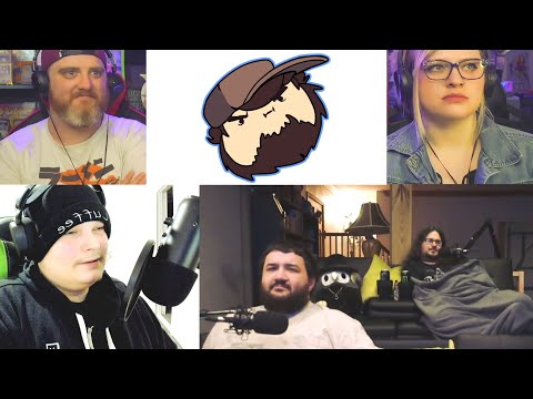 JonTron's StarCade: Episode 4 - Nintendo Star Wars Reaction Mashup