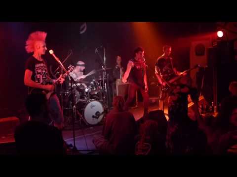 Übelzt - Bog Bog live