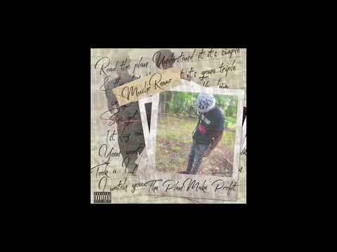 Mucho Reemo feat. AMP Wayne-Madd ( LOST FILES)