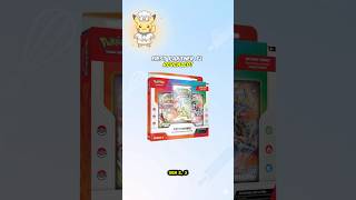 Pokemon first partner series 2 revealed 👀