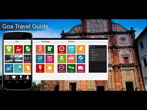 Goa Travel Guide Video