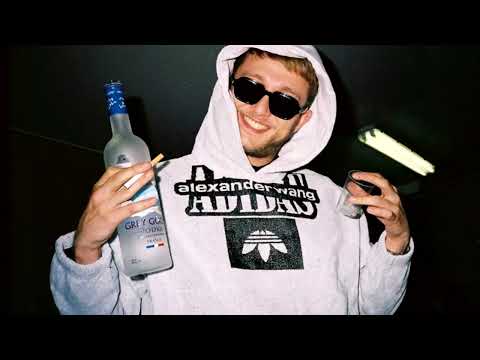 (sold) vald type beat - j'aurai pu (prod. louizr)