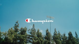 Champion Champions for Champion