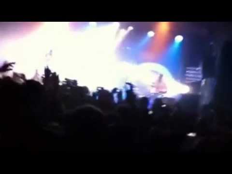 Du Cro Live MAX Kiel