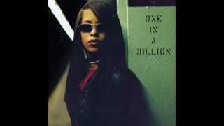 Aaliyah - Came To Give Love (Outro) (Ft. Timbaland) (Instrumental)