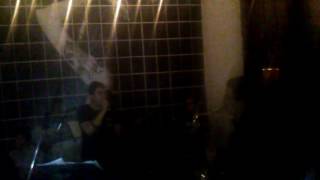 Andres en Poporopo 3-12-16