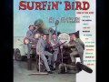 The Trashmen -   King Of Surf