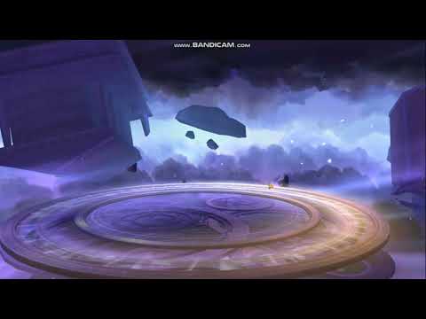 ESPAÇO ASTRAL GRAND MASTER F2P SEM MDM SAORI E SHAKA ARAYA