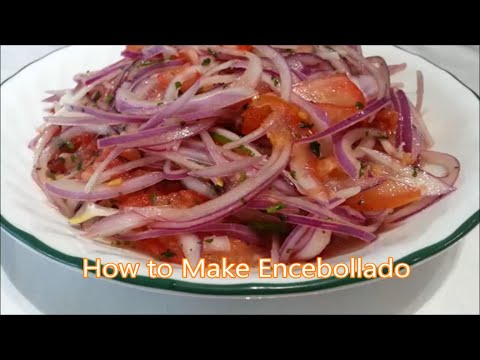 download lagu mp3 mp4 Peruvian Onion Salsa, download lagu Peruvian Onion Salsa gratis, unduh video klip Peruvian Onion Salsa