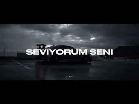 EBRU YASAR & ISMAIL YK - SEVIYORUM SENI DRILL REMIX