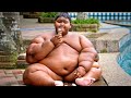 The Incredible Story Of The 420 Pound 10 Year Old