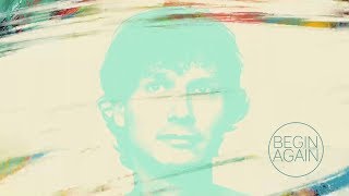Ramon Mirabet - Begin Again (Lyric Video)