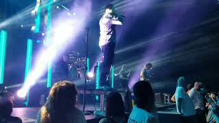 August Burns Red - Barbarian (Live)