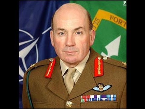 Leadership at a Time of Transition and Turbulence: Lecture Three