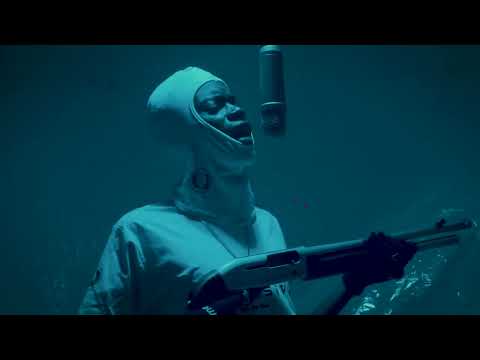 Aboot - PUMP ACTION (Official Video Visualizer)