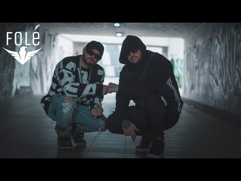 El Miro ft. Mr X - Psema (Official Video 4K)