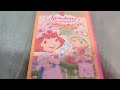 Strawberry Shortcake Cooking Up Fun DVD Overview Fail