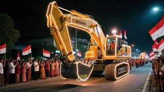 Download lagu Malam Takbiran Idul Fitri 2025 Penuh Warna dan Suasana Meriah 🎆 ANIMASI TAKBIR KELILING AI mp3 Download lagu Malam Takbiran Idul Fitri 2025 Penuh Warna dan Suasana Meriah 🎆 ANIMASI TAKBIR KELILING AI mp3