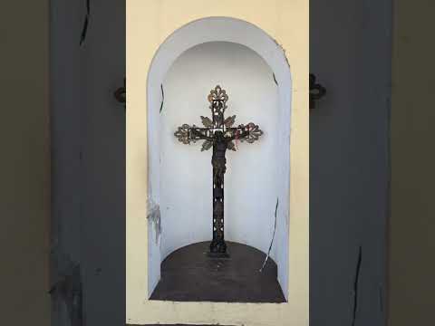 Nuestra Señora del Perpetuo Socorro. #termasderiohondo #santiagodelestero #iglesia