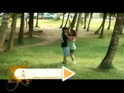 Tsy mahatoky tena - Nantenaina & Rotsy