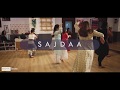 Sajdaa - My Name is Khan | Shahrukh Khan | Kajol | Mingma D. lepcha| Workshop| Workshop