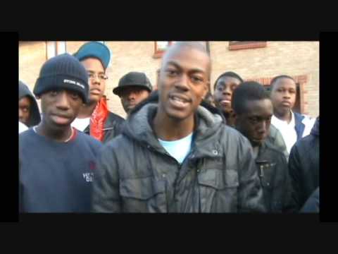 VB AND TUGZY FREESTYLE