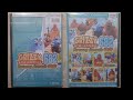Grizzy The Lemmings 682 Beruang Jurassic Animation Collection Combo Format HD DVD DVD Menu 2025