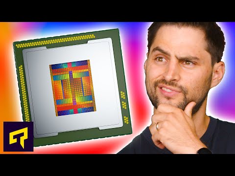 What's Inside A CPU Core?
