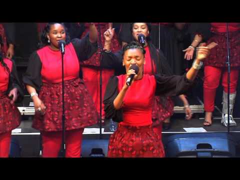 My Jesus Kom - Loof Hom In Afrikaans (Afrikaans Gospel - Koortjie)