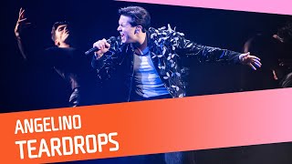 Angelino - Teardrops