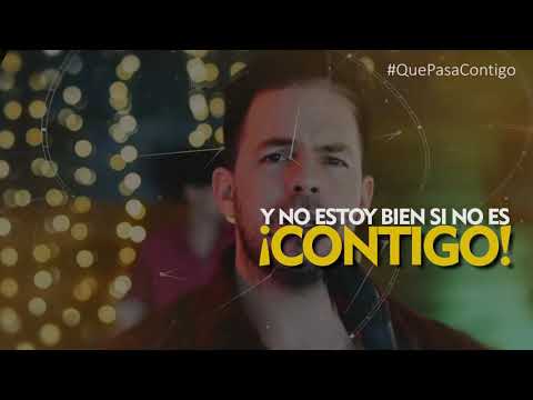 Nico Conca - Enganchados del Sabor / Video lyric