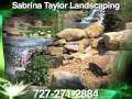 Sabrina TAYLOR LANDSCAPING, Hudson, FL - YouTube
