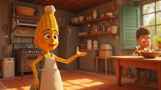 Download lagu Veggieville's Rainbow Rescue | @Cococuties Nursery Rhymes & Kids Songs &story mp3 Download lagu Veggieville's Rainbow Rescue | @Cococuties Nursery Rhymes & Kids Songs &story mp3