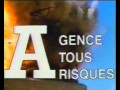 Le g��n��rique de lagence tous riques - YouTube