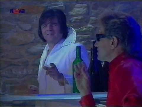 Karel Zich - Memories V (With Karel Gott) Silvester 1999