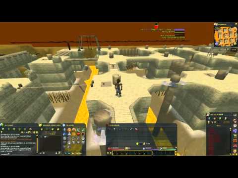 RS3 NXT Shadows Flickering problem