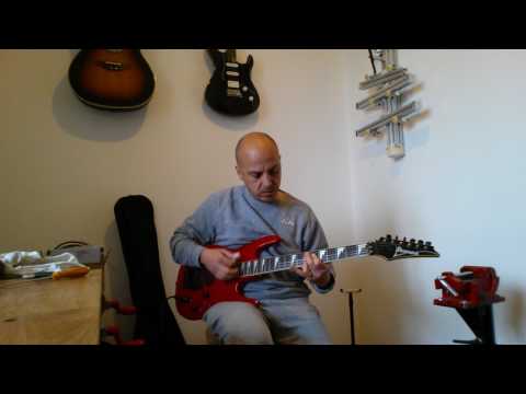 Humbucker - coil tap vs coil split - CROATIAN - explanation in description