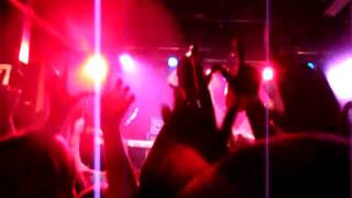 Down With Webster - Go Time (Live)