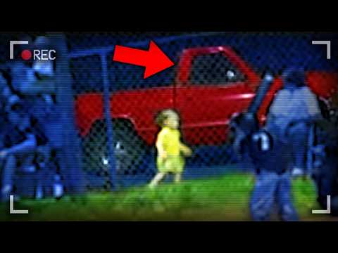 Girl Disappears — 29 Years Later, Cops Check This Footage Again | The Case of Morgan Nick